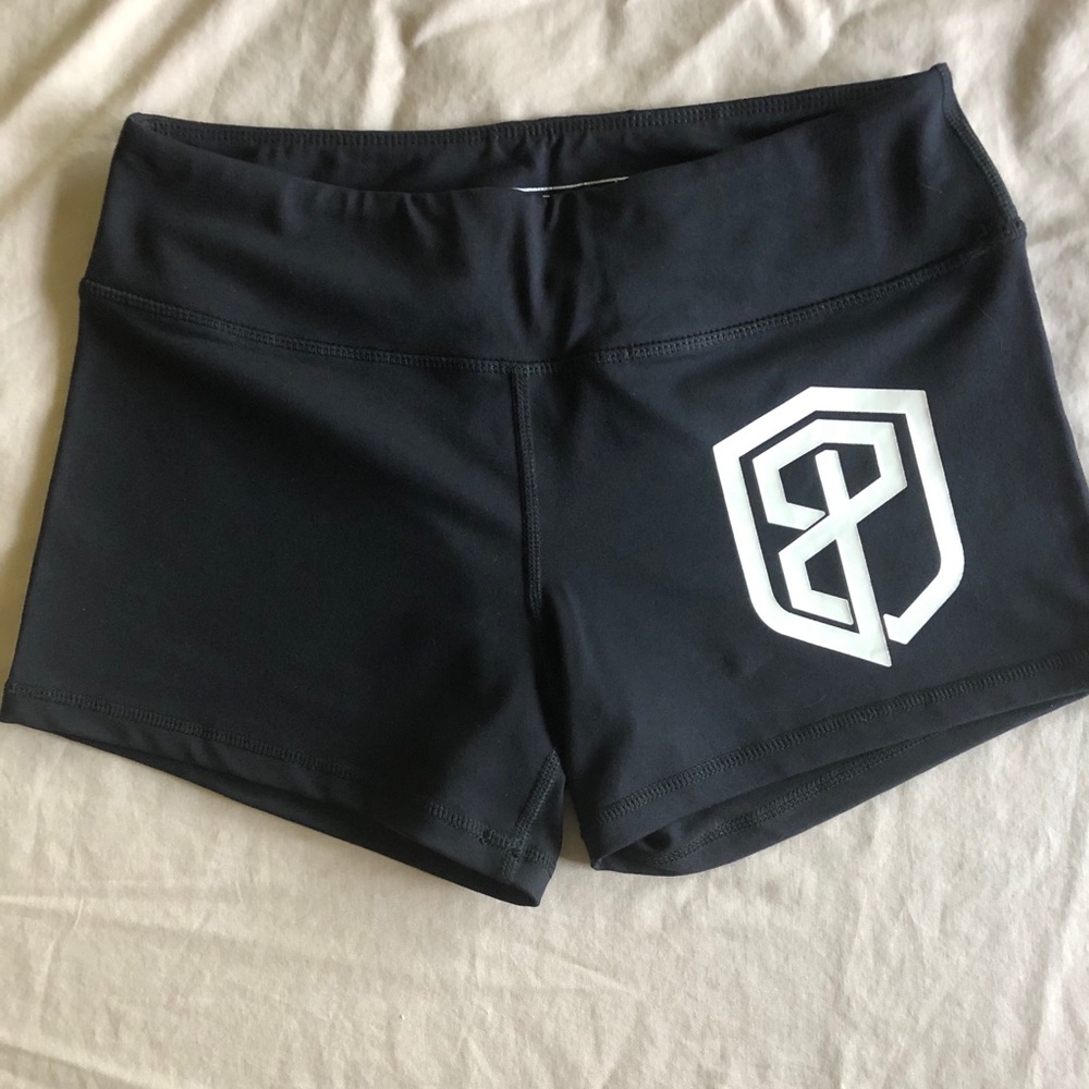 Born Primitive shorts